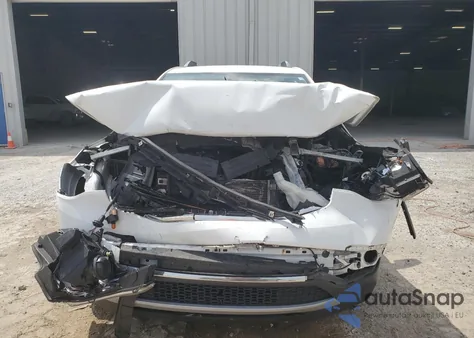 2019 GMC Acadia Slt-1 from USA, damaged, VIN 1GKKNMLS5KZ184868